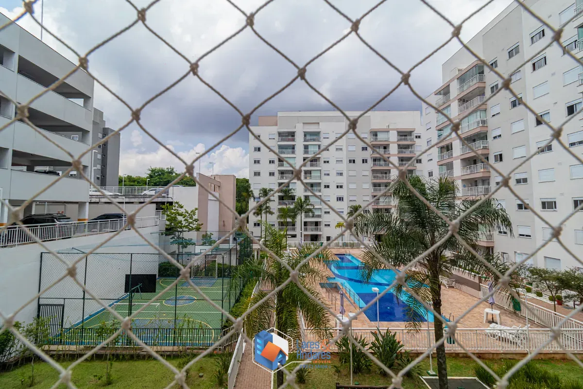 Apartamento, 3 quartos, 81 m² - Foto 37