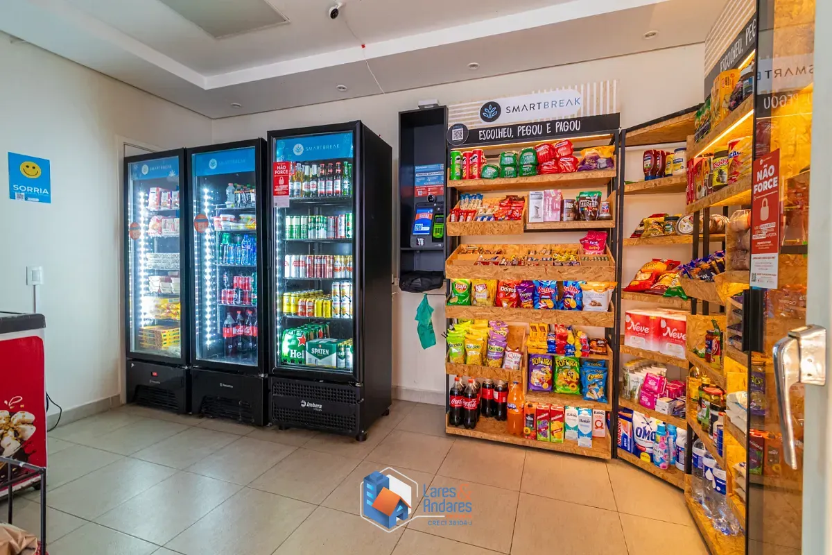 Apartamento, 3 quartos, 81 m² - Foto 161