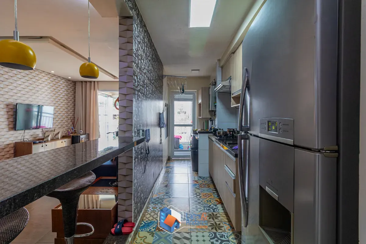Apartamento, 3 quartos, 81 m² - Foto 61