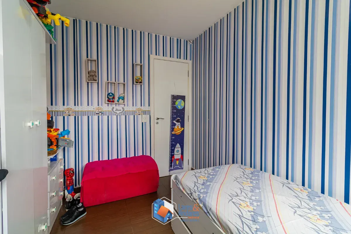 Apartamento, 3 quartos, 81 m² - Foto 85