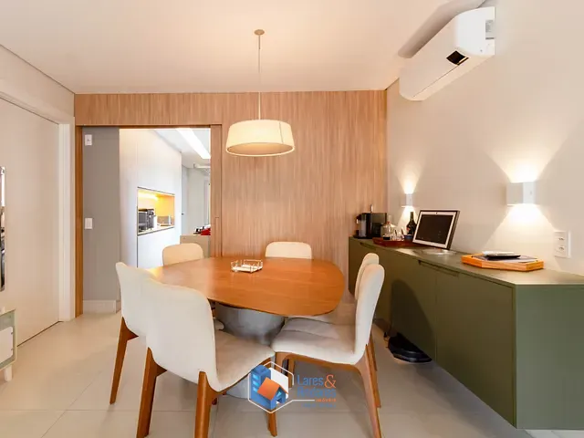 Apartamento com 109m² 2 quartos e 3 banheiros, à venda, no bairro Perdizes em São Paulo