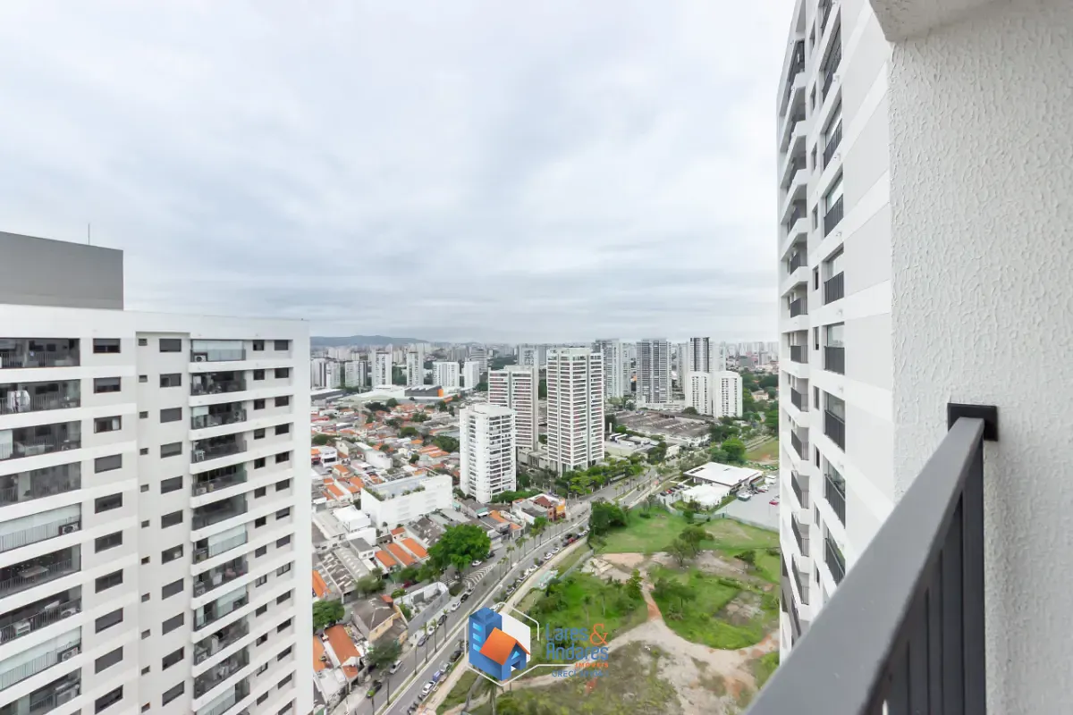 Apartamento, 2 quartos, 47 m² - Foto 3