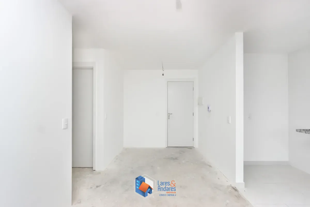 Apartamento, 2 quartos, 47 m² - Foto 5