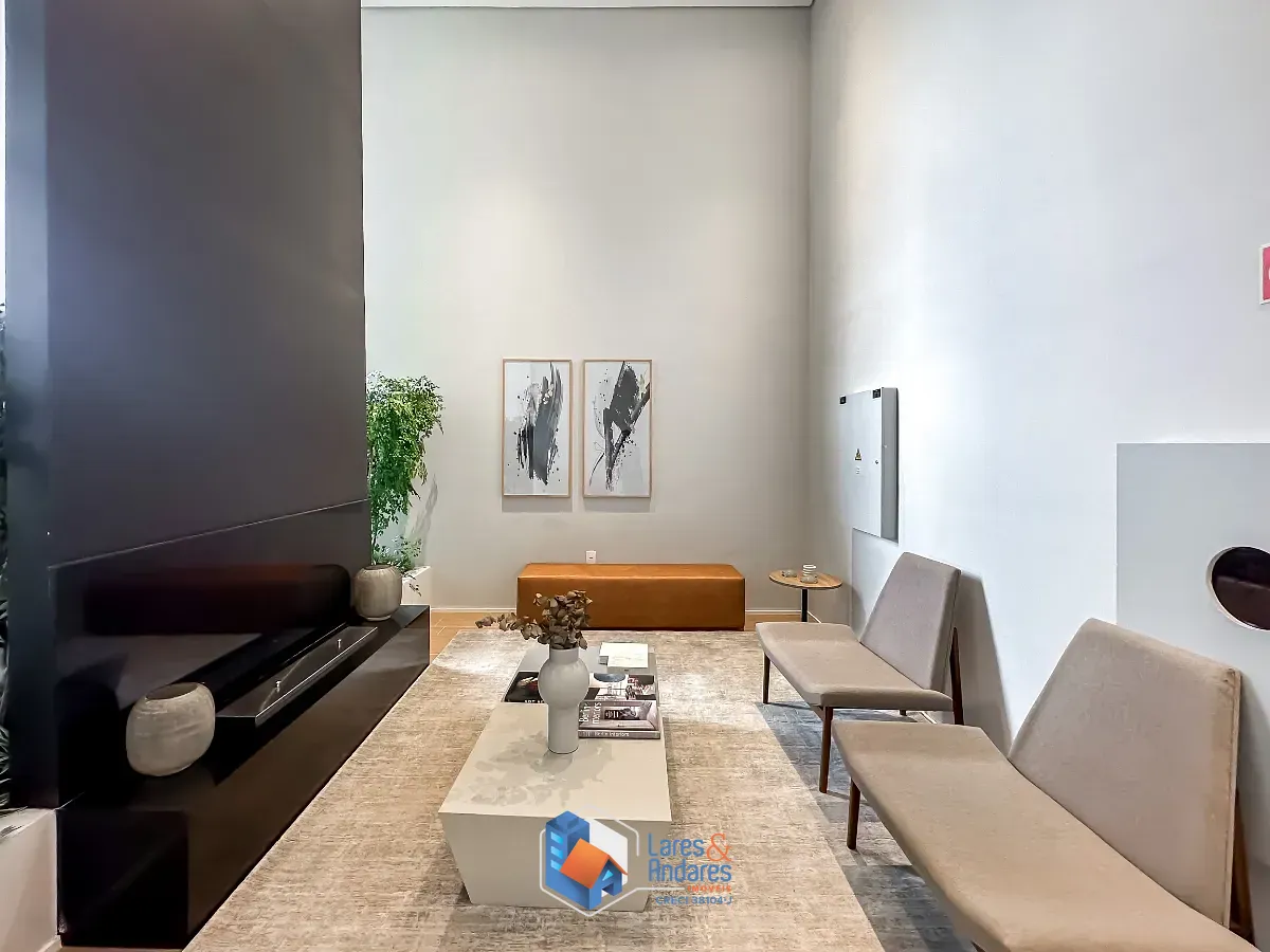 Apartamento, 2 quartos, 47 m² - Foto 36