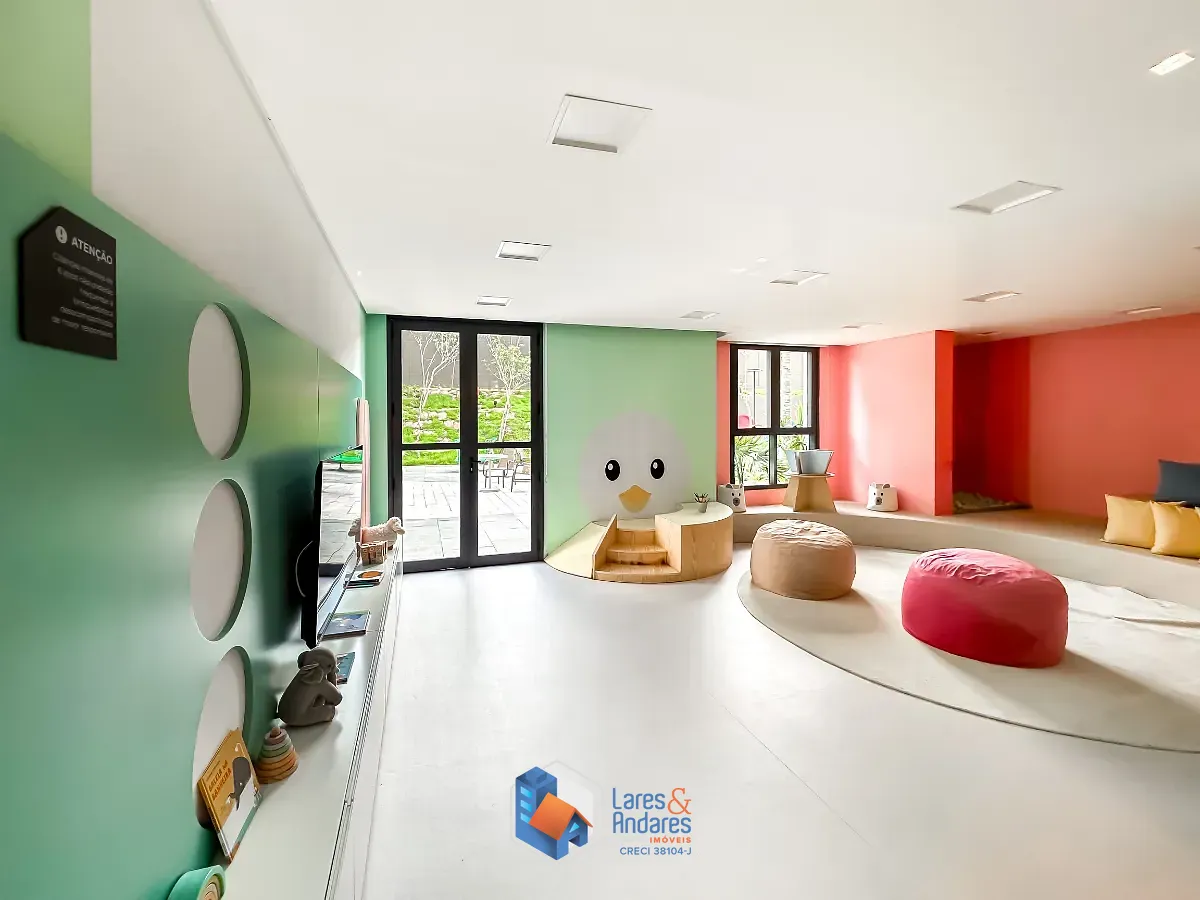 Apartamento, 2 quartos, 47 m² - Foto 37