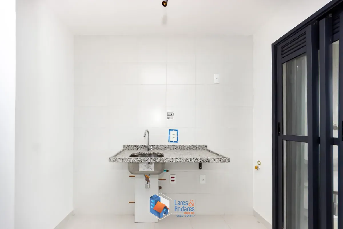 Apartamento, 2 quartos, 47 m² - Foto 8