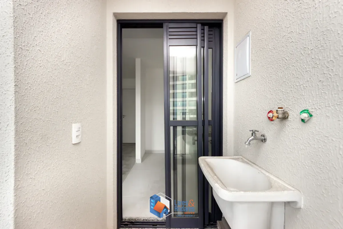 Apartamento, 2 quartos, 47 m² - Foto 10
