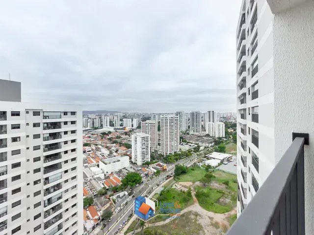 Apartamento com 47m² 2 quartos e 1 banheiro, à venda, no bairro Vila Anastácio em São Paulo