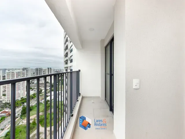 Apartamento com 47m² 2 quartos e 1 banheiro, à venda, no bairro Vila Anastácio em São Paulo