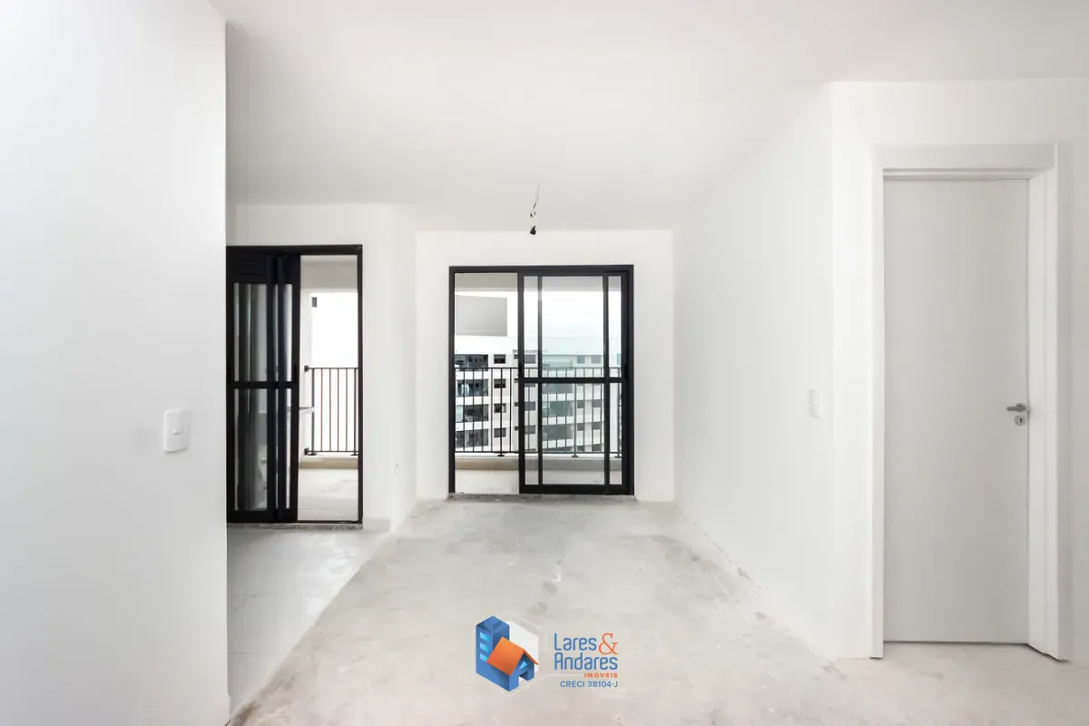 Apartamento, 2 quartos, 47 m² - Foto 4