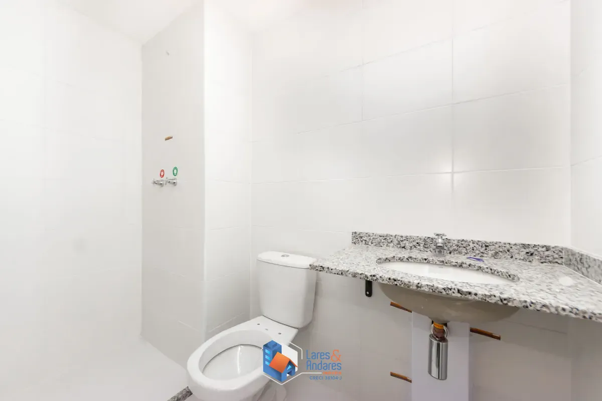 Apartamento, 2 quartos, 47 m² - Foto 11