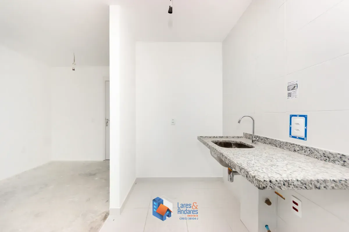 Apartamento, 2 quartos, 47 m² - Foto 7