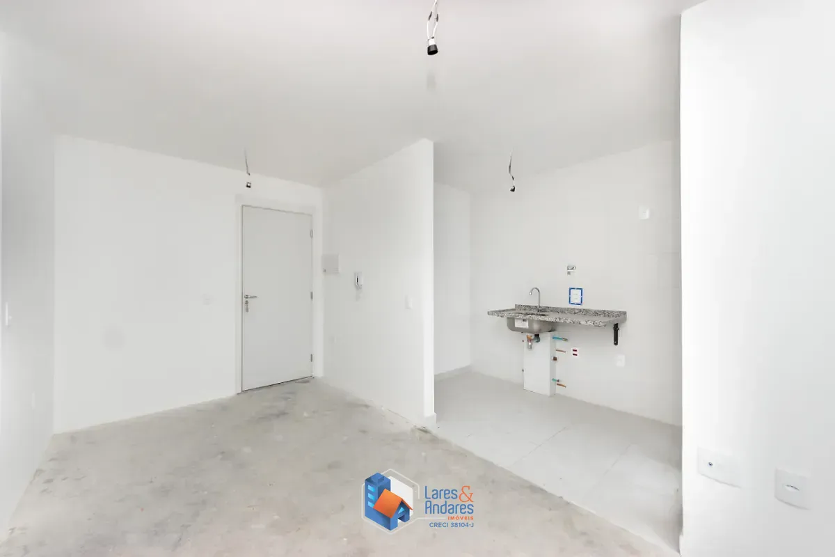Apartamento, 2 quartos, 47 m² - Foto 6