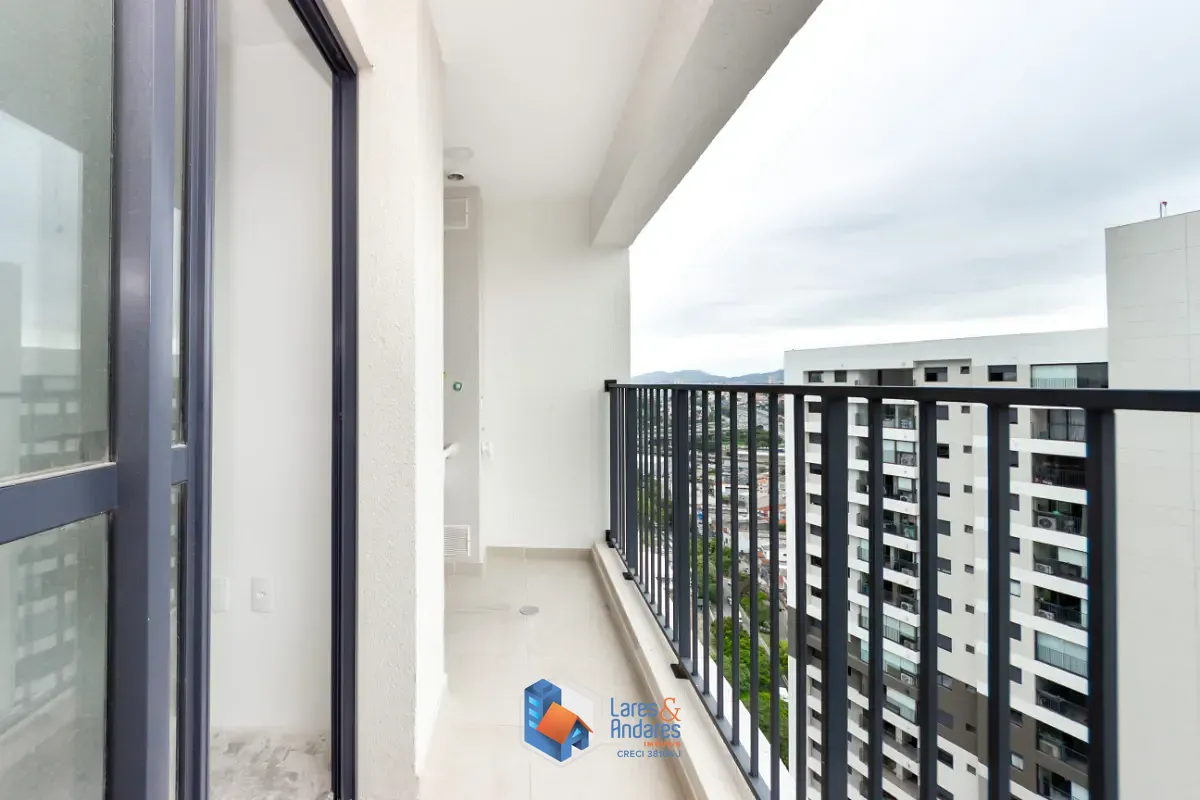 Apartamento, 2 quartos, 47 m² - Foto 18