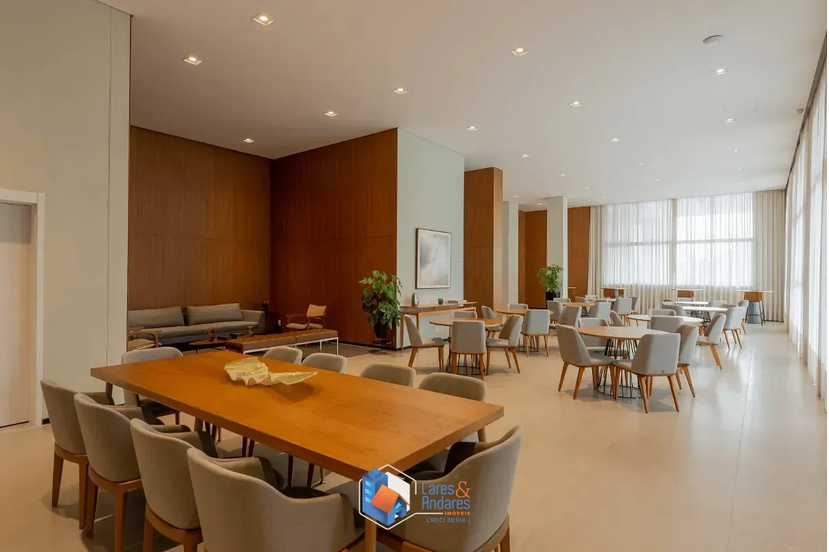 Apartamento, 3 quartos, 118 m² - Foto 28