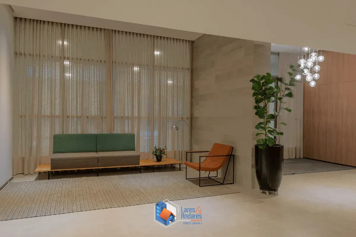 Apartamento, 3 quartos, 118 m² - Foto 22