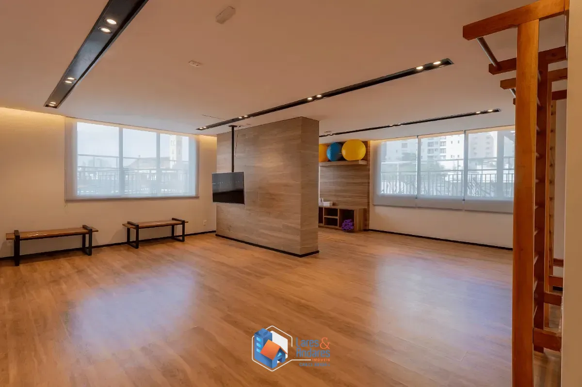Apartamento, 3 quartos, 118 m² - Foto 23