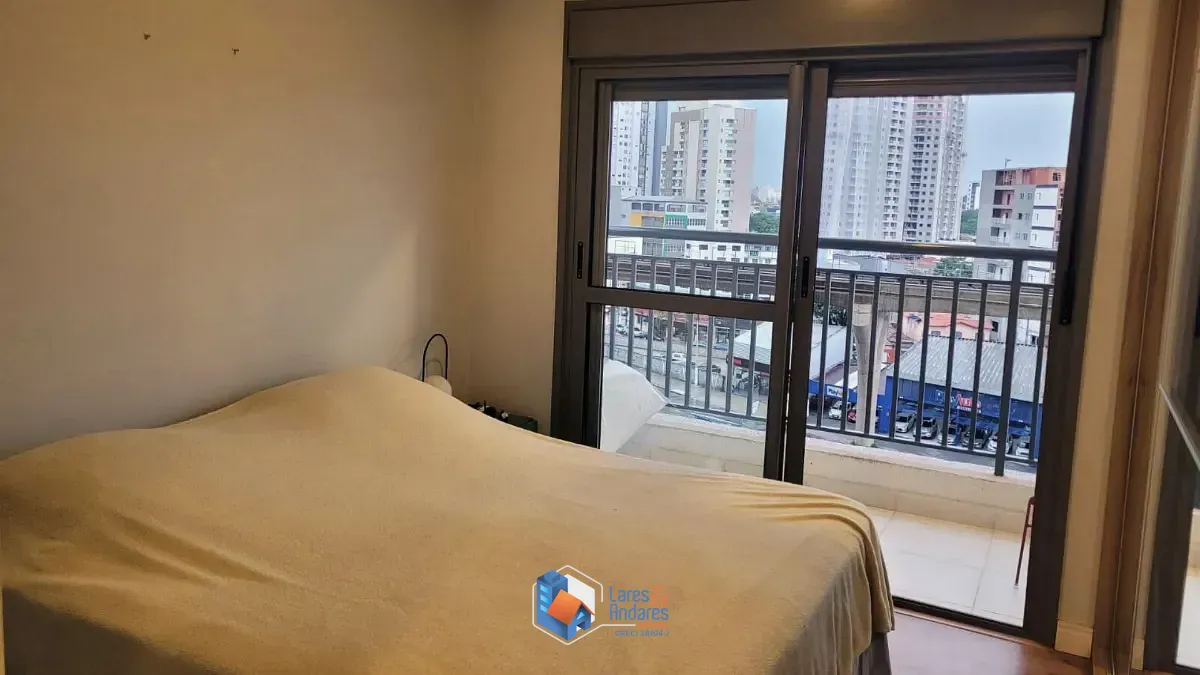 Apartamento, 3 quartos, 118 m² - Foto 15