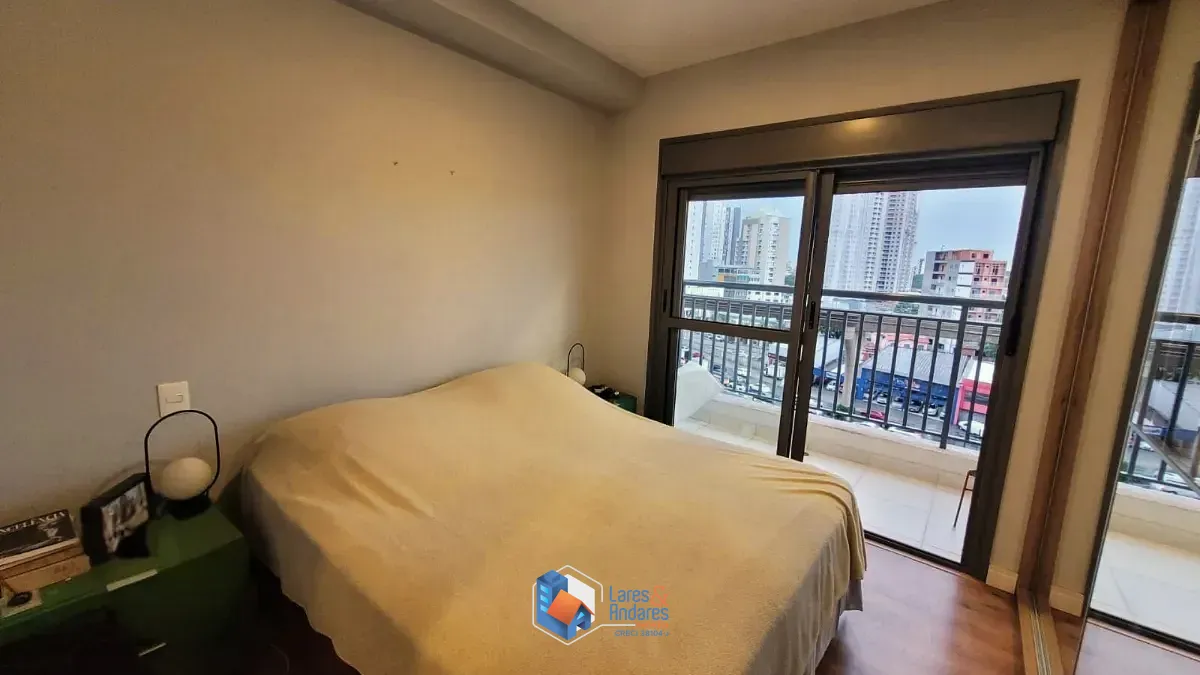 Apartamento, 3 quartos, 118 m² - Foto 16