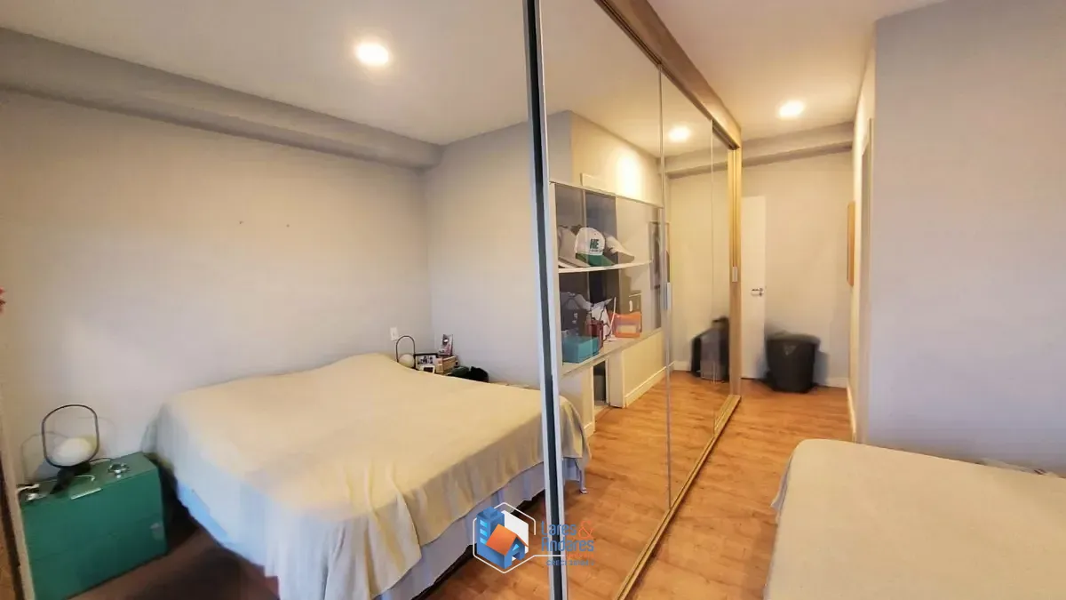 Apartamento, 3 quartos, 118 m² - Foto 13