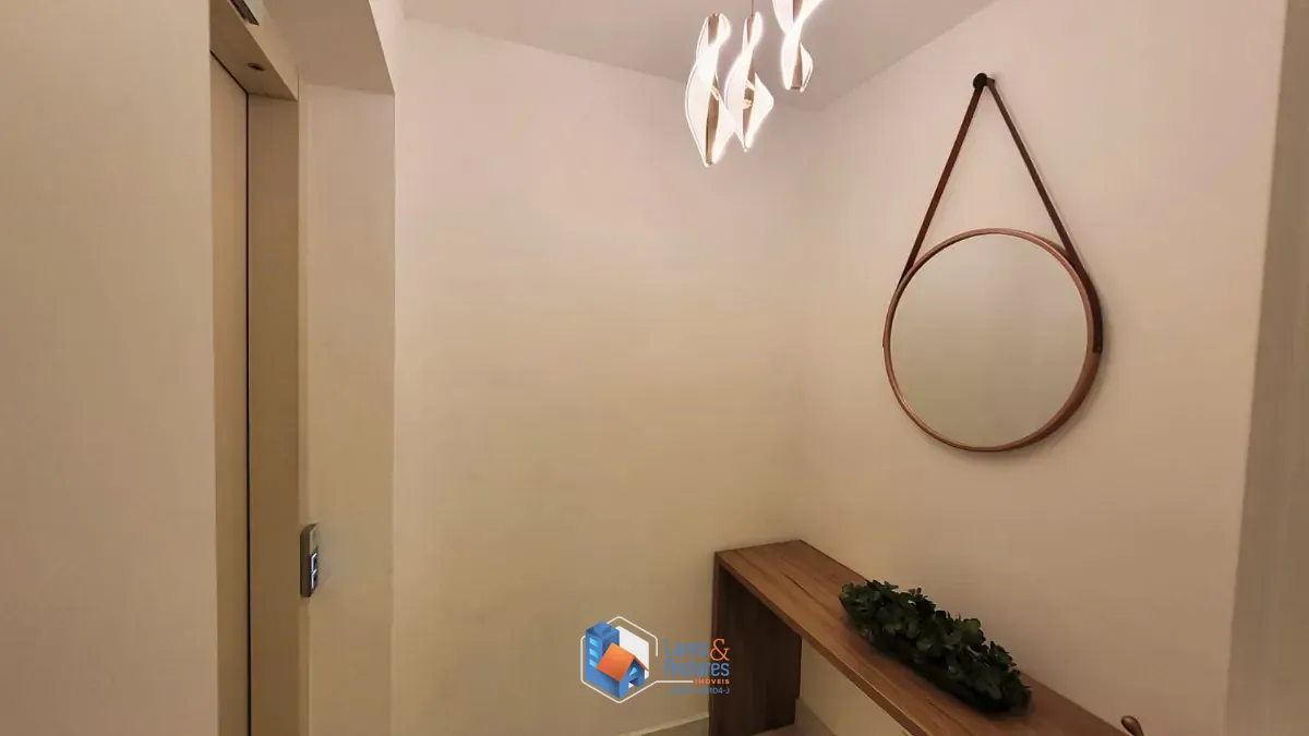 Apartamento, 3 quartos, 118 m² - Foto 18