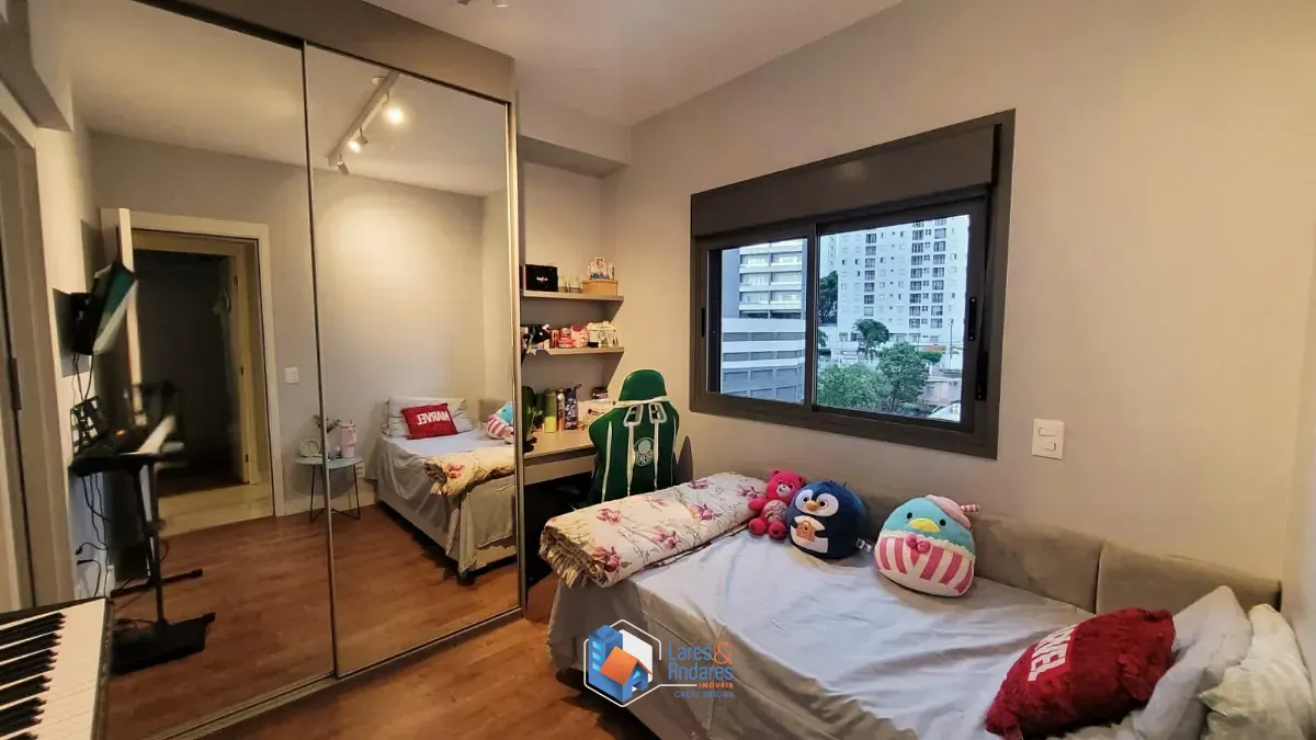 Apartamento, 3 quartos, 118 m² - Foto 10