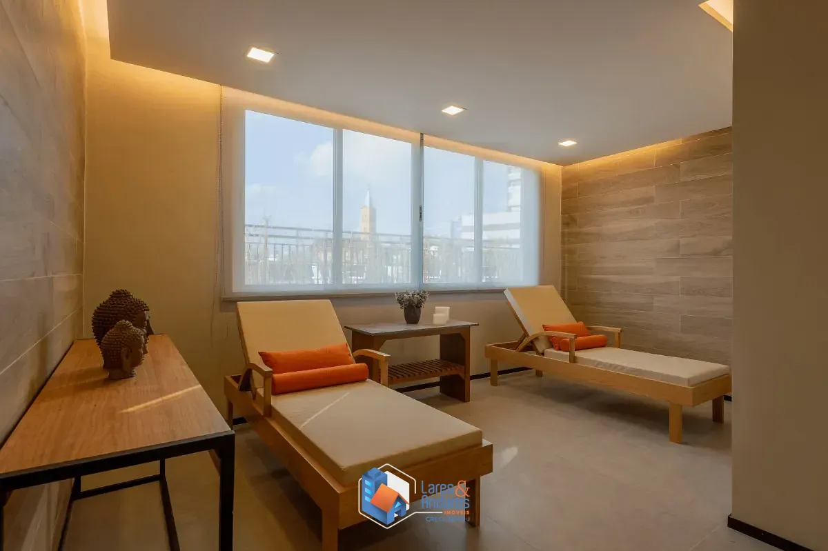 Apartamento, 3 quartos, 118 m² - Foto 31