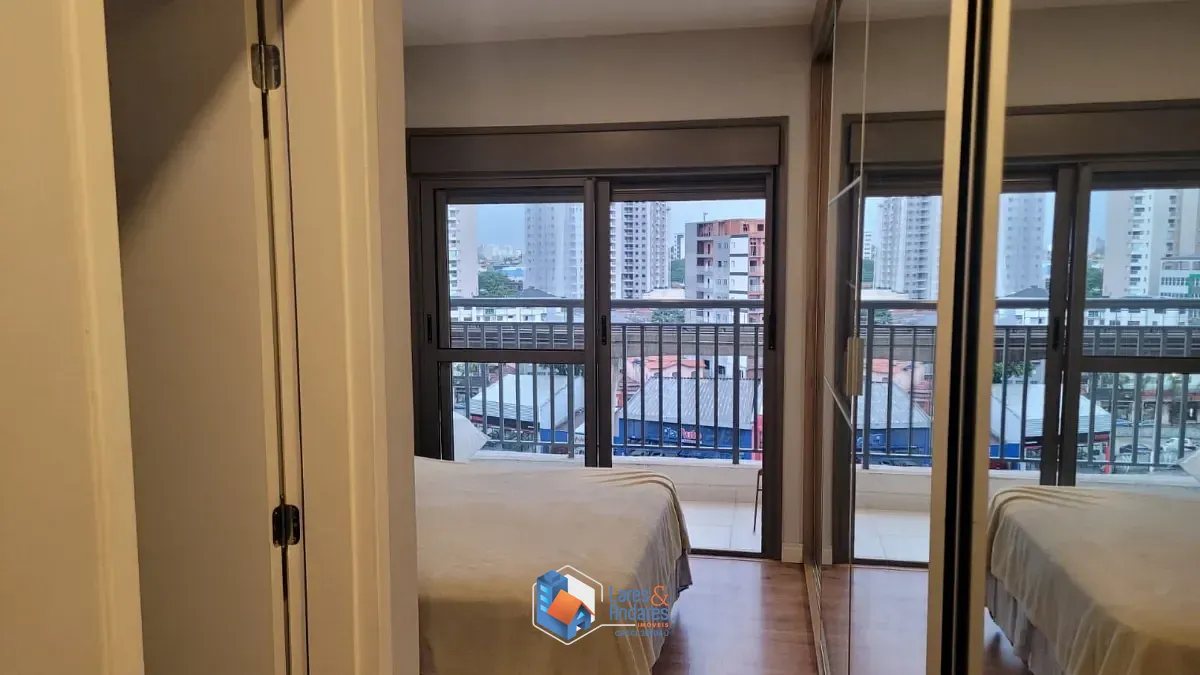 Apartamento, 3 quartos, 118 m² - Foto 14