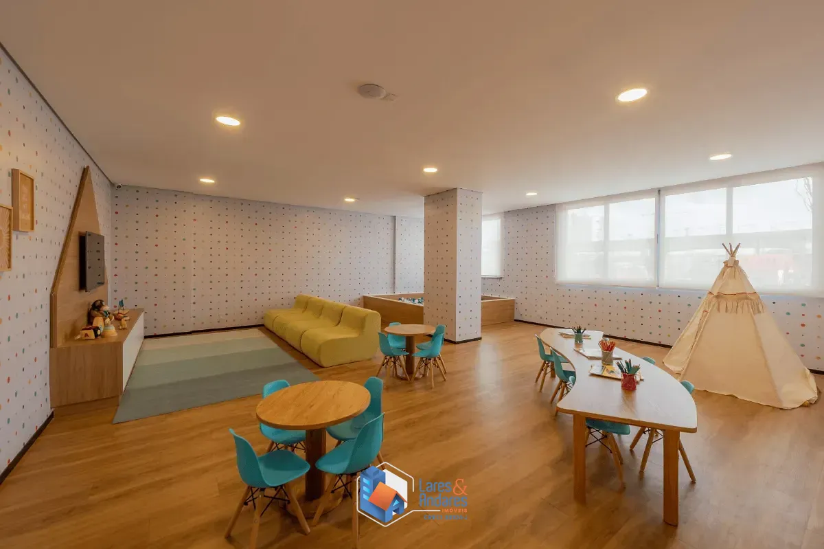 Apartamento, 3 quartos, 118 m² - Foto 19