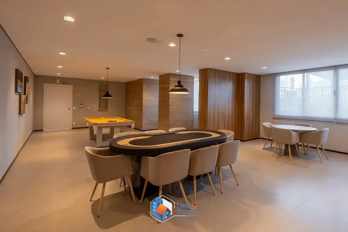 Apartamento, 3 quartos, 118 m² - Foto 29