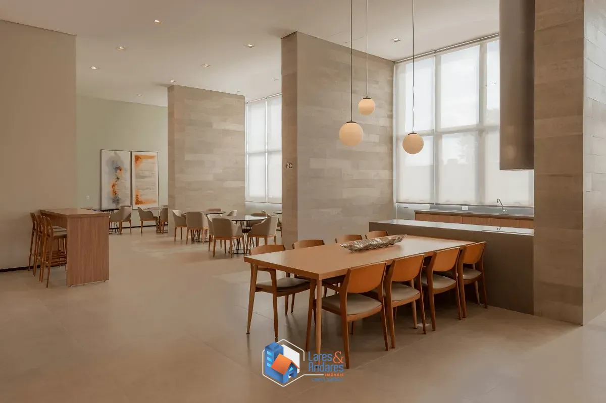 Apartamento, 3 quartos, 118 m² - Foto 21