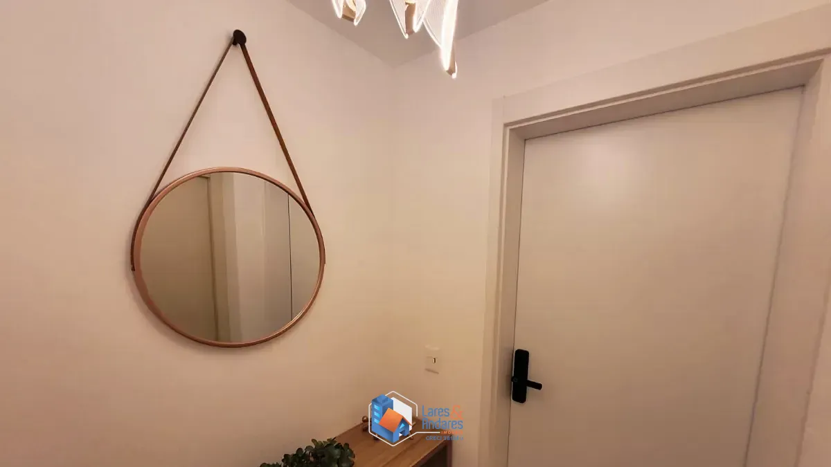 Apartamento, 3 quartos, 118 m² - Foto 17