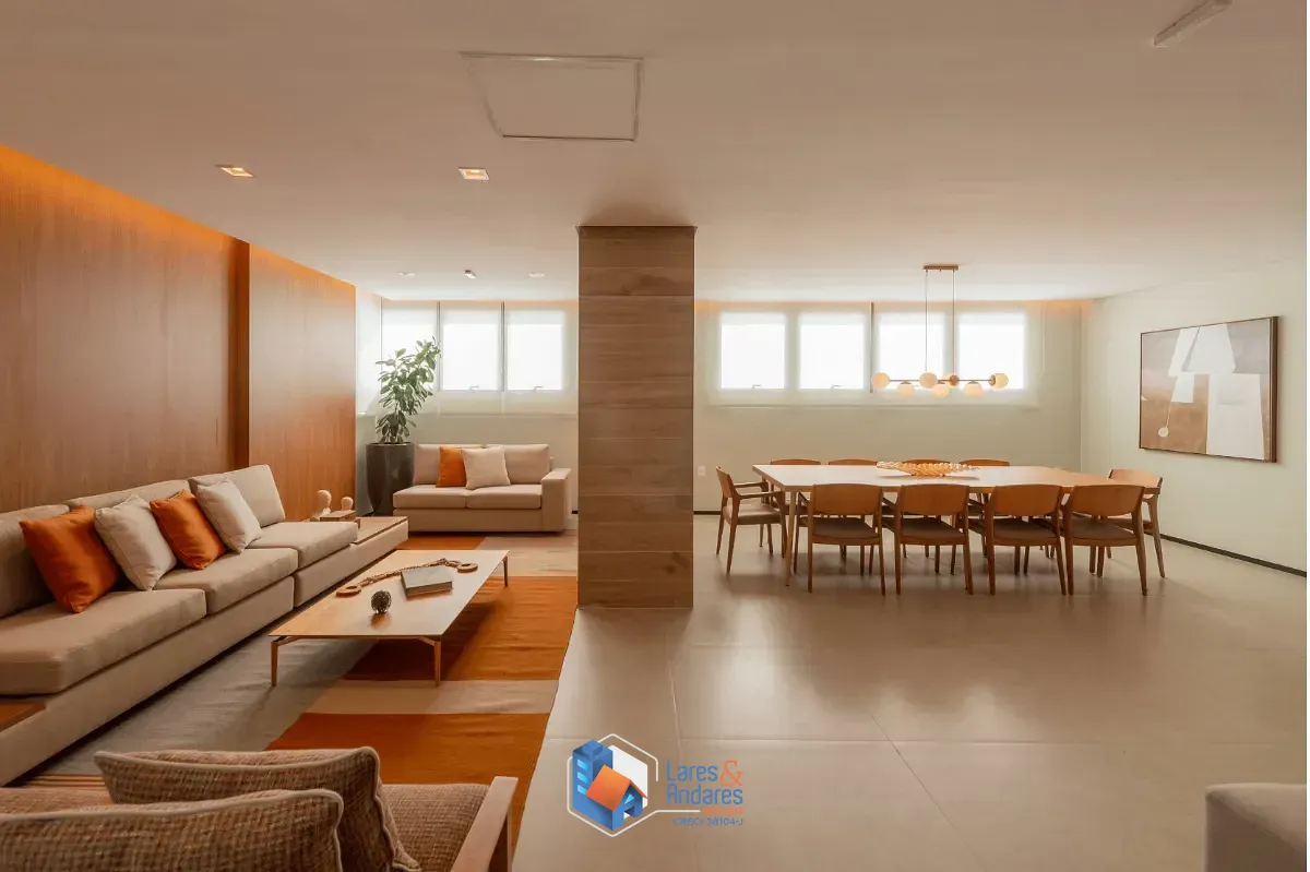 Apartamento, 3 quartos, 118 m² - Foto 27