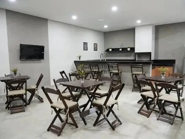 Apartamento com 83m² 3 quartos e 2 banheiros, à venda, no bairro Jardim Pereira do Amparo em Jacareí