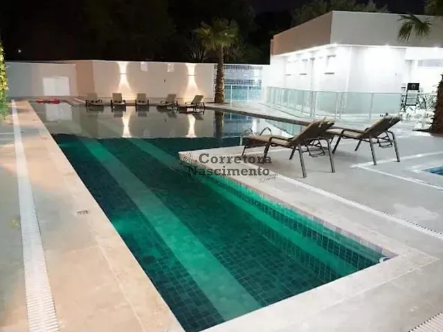 Apartamento com 83m² 3 quartos e 2 banheiros, à venda, no bairro Jardim Pereira do Amparo em Jacareí