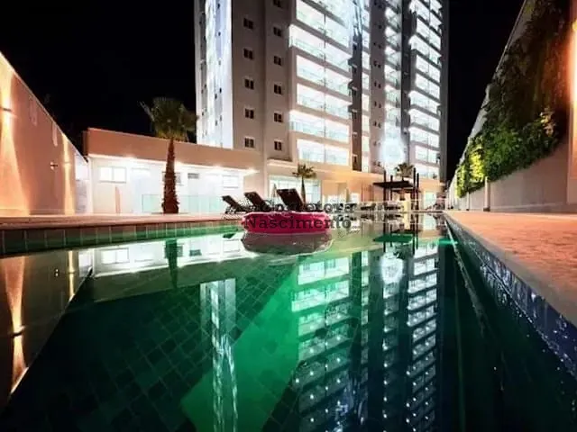 Apartamento com 83m² 3 quartos e 2 banheiros, à venda, no bairro Jardim Pereira do Amparo em Jacareí