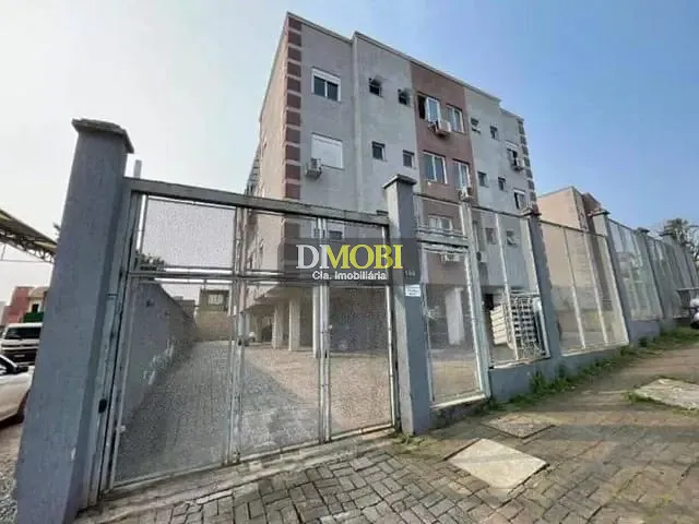 Apartamento com 84m² 3 quartos e 2 banheiros, à venda, no bairro Morada do Vale III em Gravataí