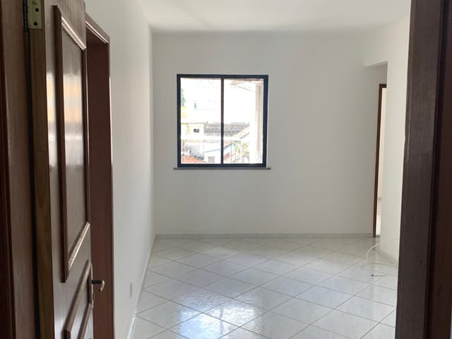 Foto do Apartamento - VILA DA PENHA - ÓTIMO APARTAMENTO COM 2 QUARTOS SENDO UM SUÍTE, BANHEIRO, SALA, COZINHA E DIREITO A VAGA DE GARAGEM, JUNTO AO COMÉRCIO | Hilmar