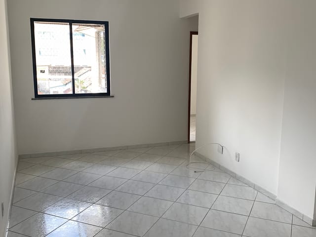 Foto do Apartamento - VILA DA PENHA - ÓTIMO APARTAMENTO COM 2 QUARTOS SENDO UM SUÍTE, BANHEIRO, SALA, COZINHA E DIREITO A VAGA DE GARAGEM, JUNTO AO COMÉRCIO | Hilmar