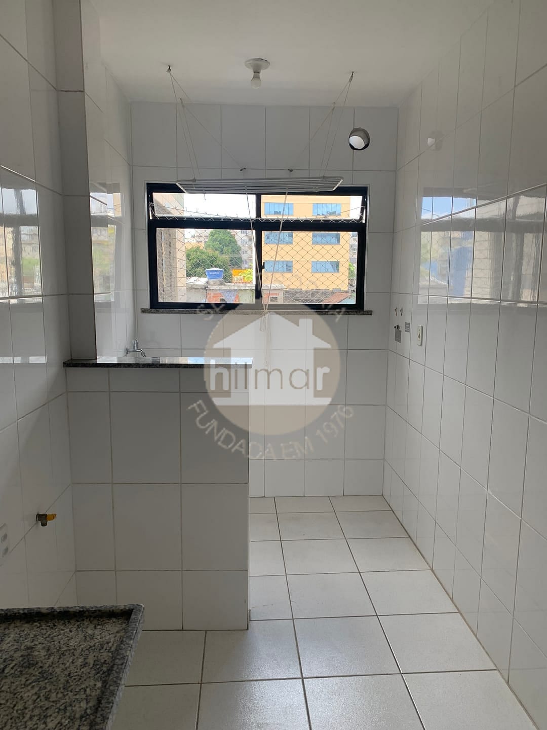 Apartamento para alugar com 2 quartos, 56m² - Foto 21