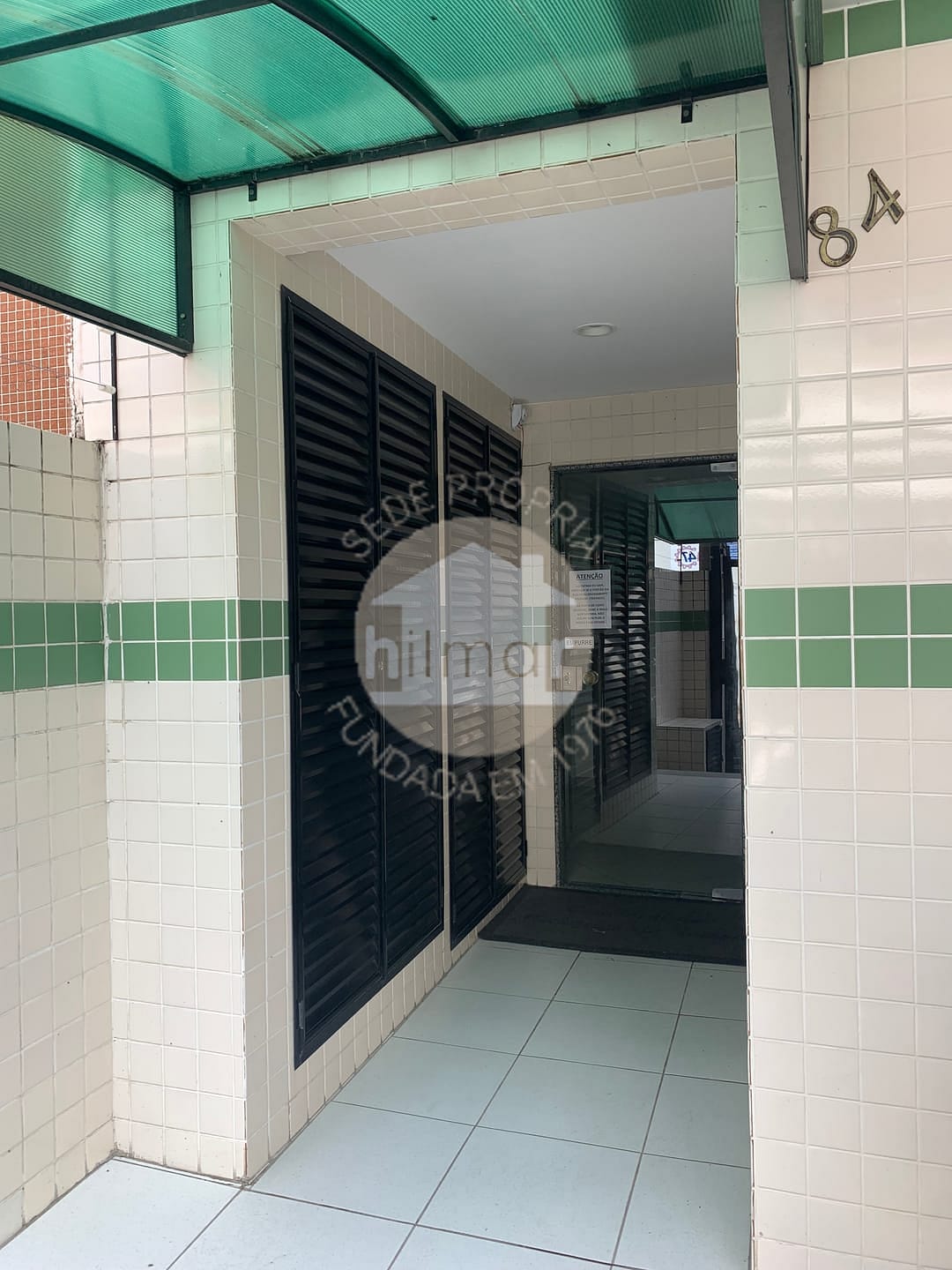 Apartamento para alugar com 2 quartos, 56m² - Foto 30