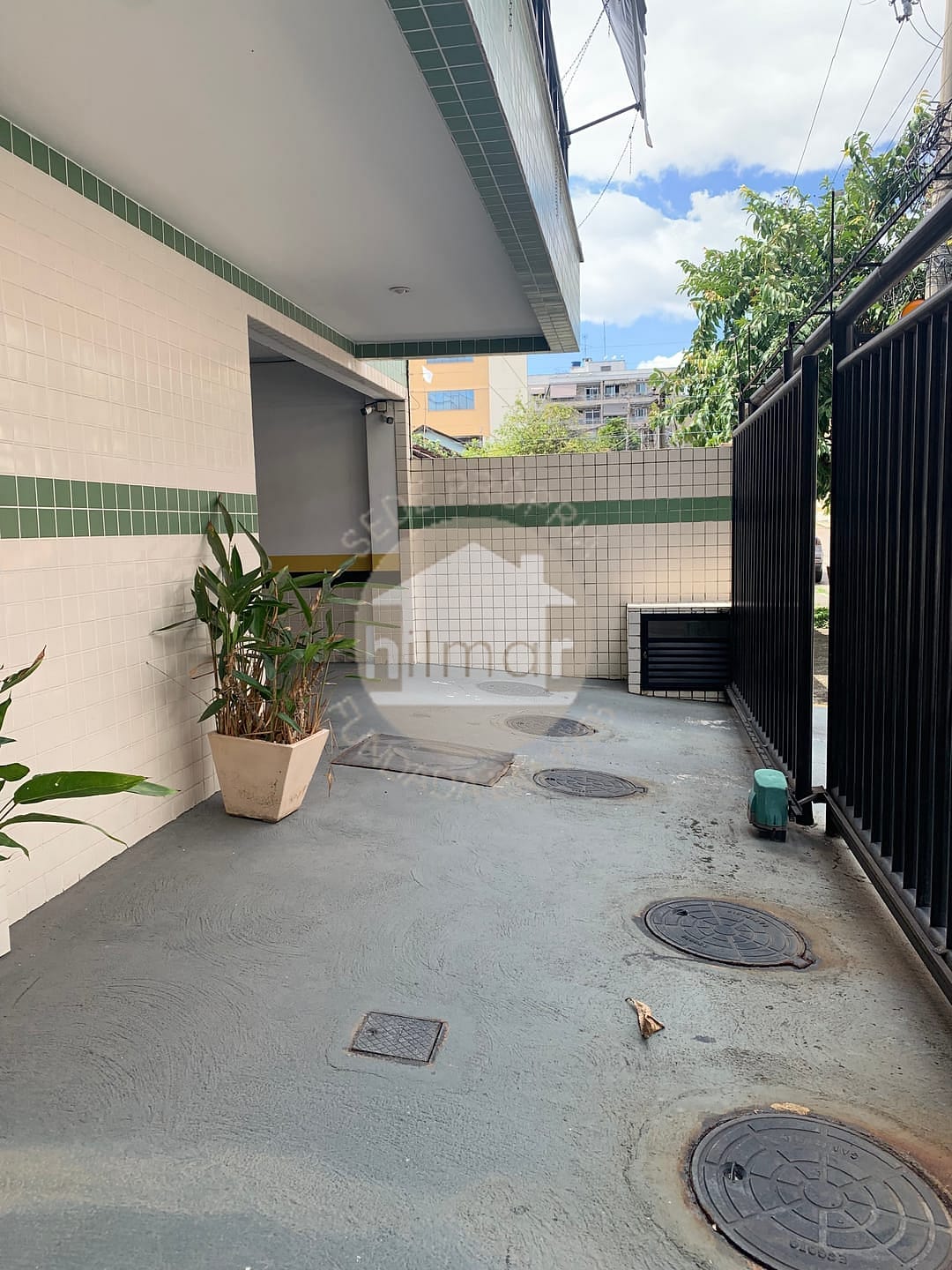 Apartamento para alugar com 2 quartos, 56m² - Foto 27