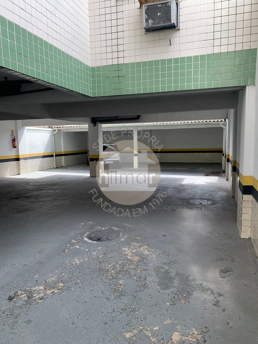 Apartamento para alugar com 2 quartos, 56m² - Foto 28