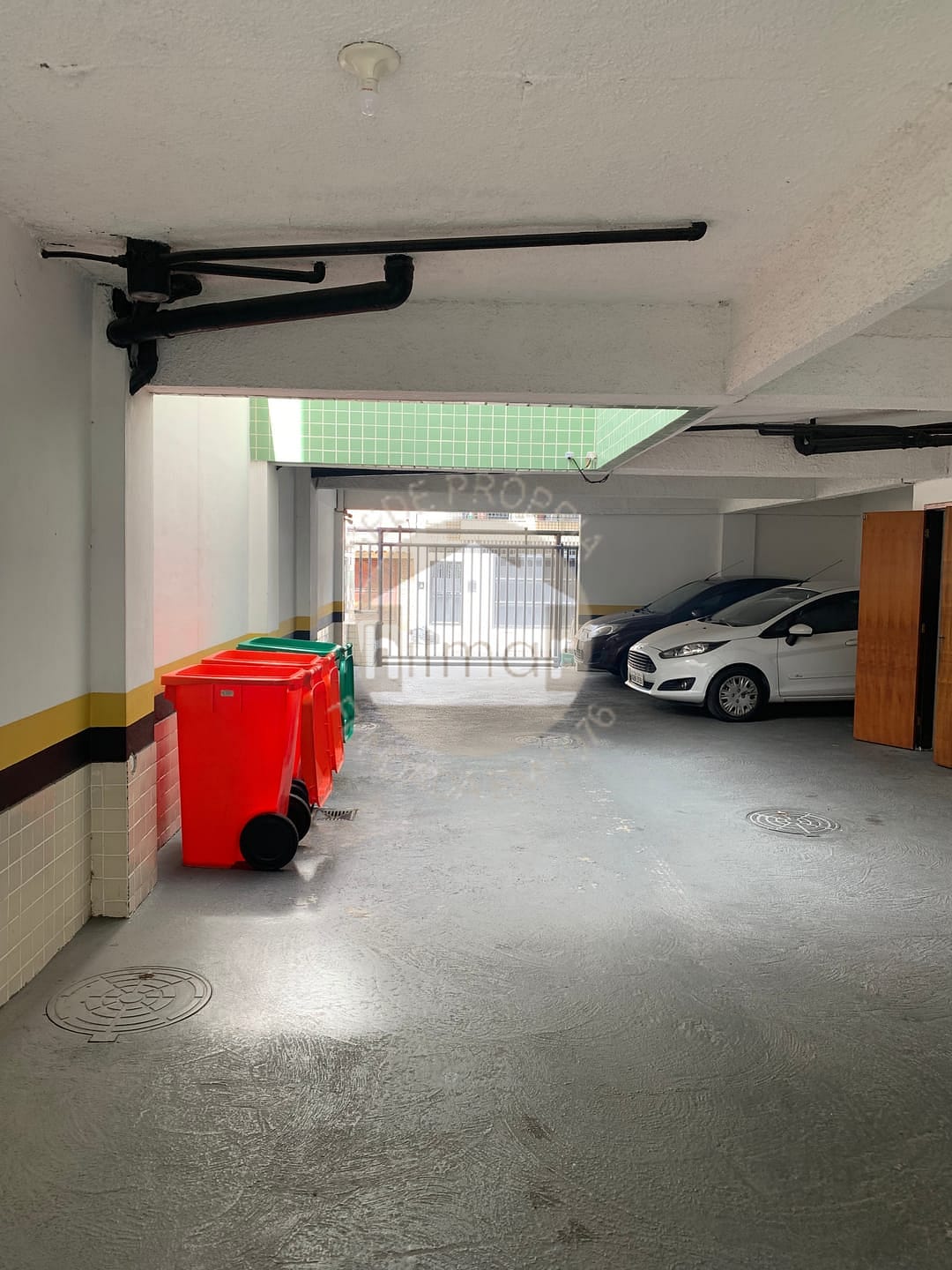 Apartamento para alugar com 2 quartos, 56m² - Foto 29