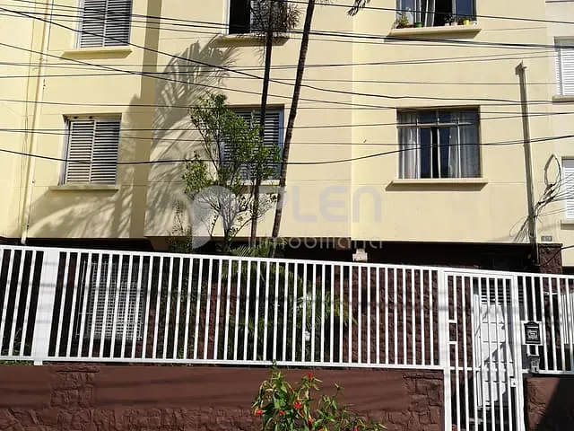 Apartamento 2 quartos e 1 banheiro, à venda, no bairro Santana em São Paulo