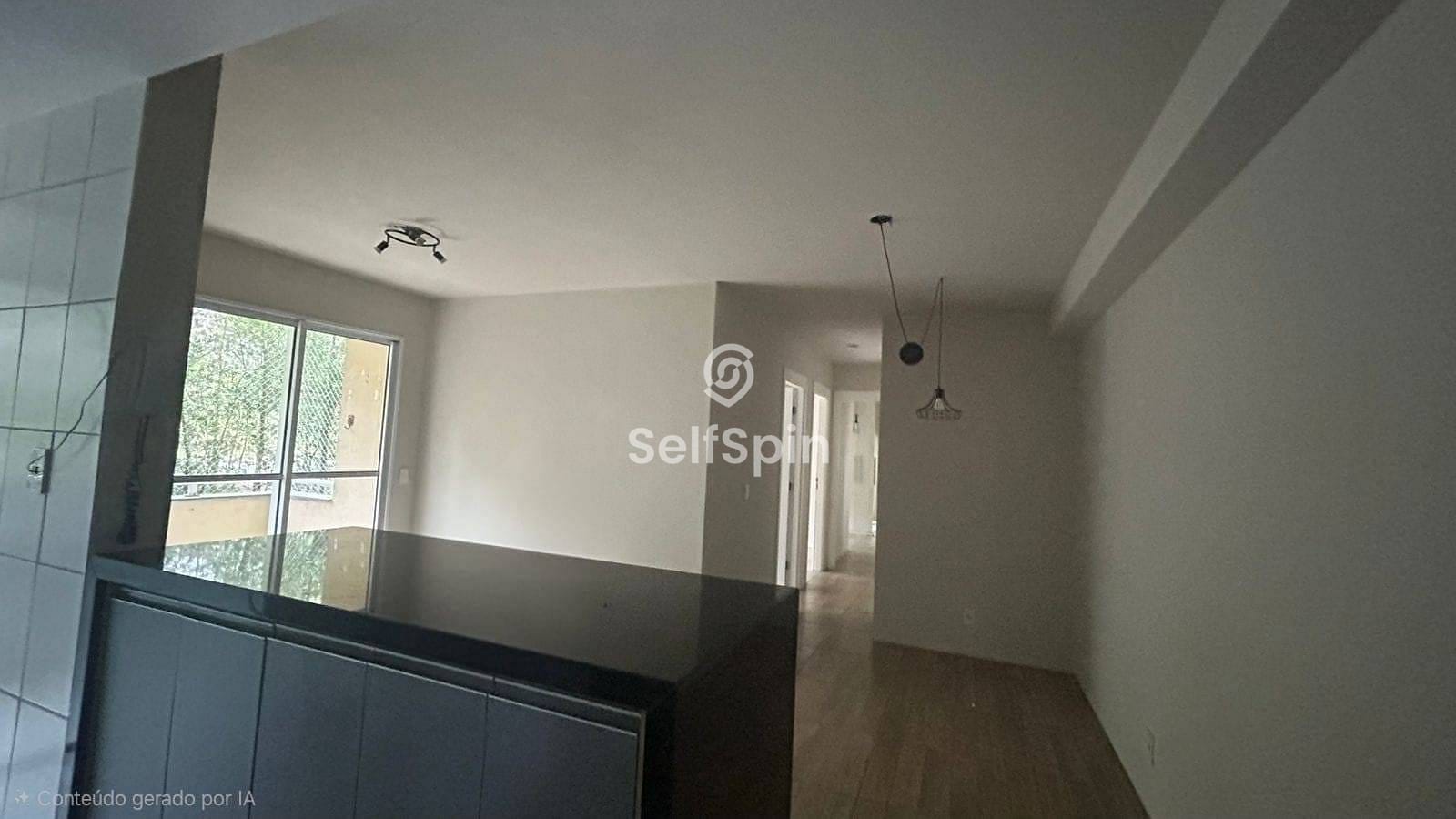 Apartamento, 3 quartos, 74 m² - Foto 2