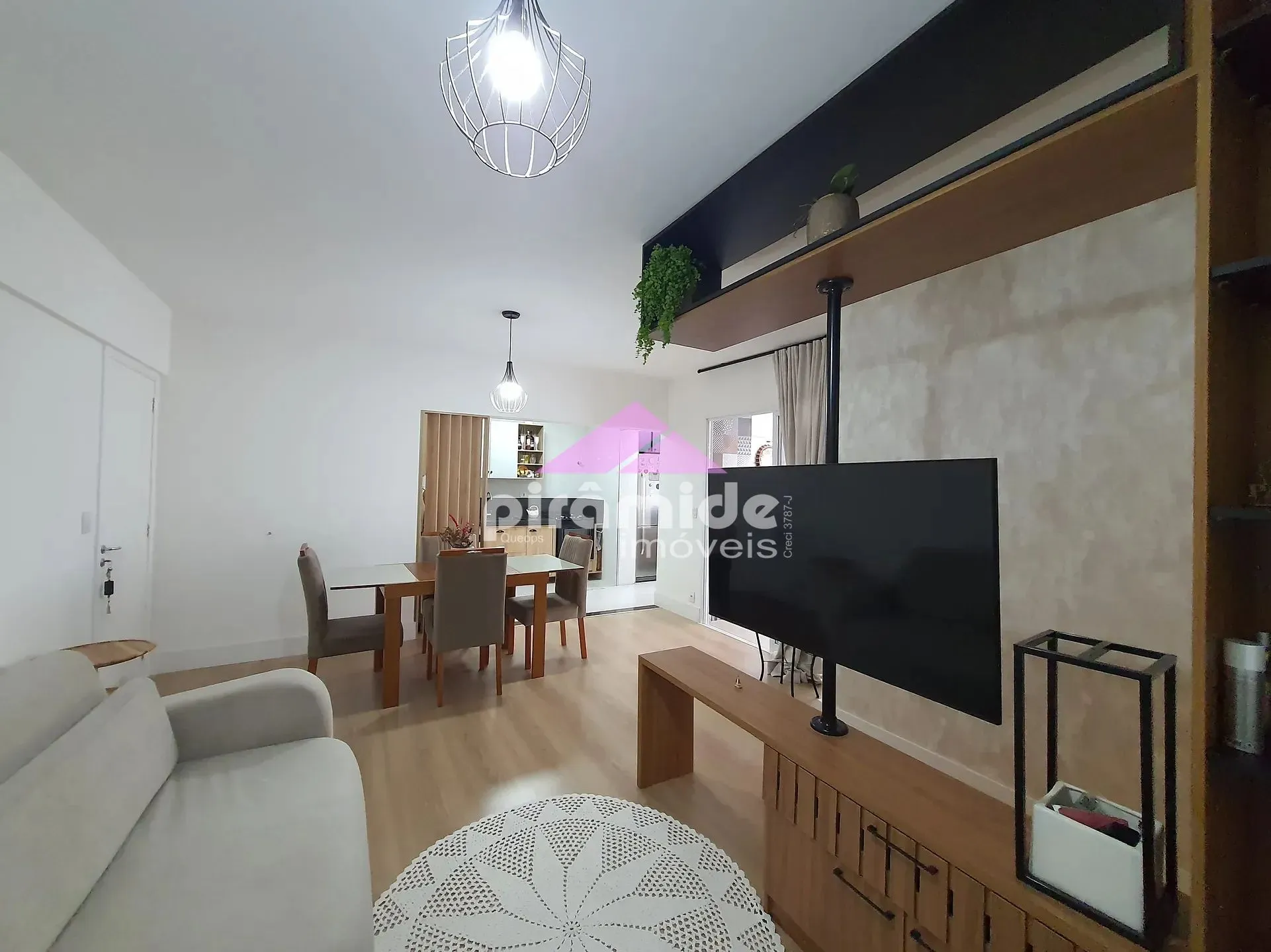 Apartamento, 3 quartos, 89 m² - Foto 2