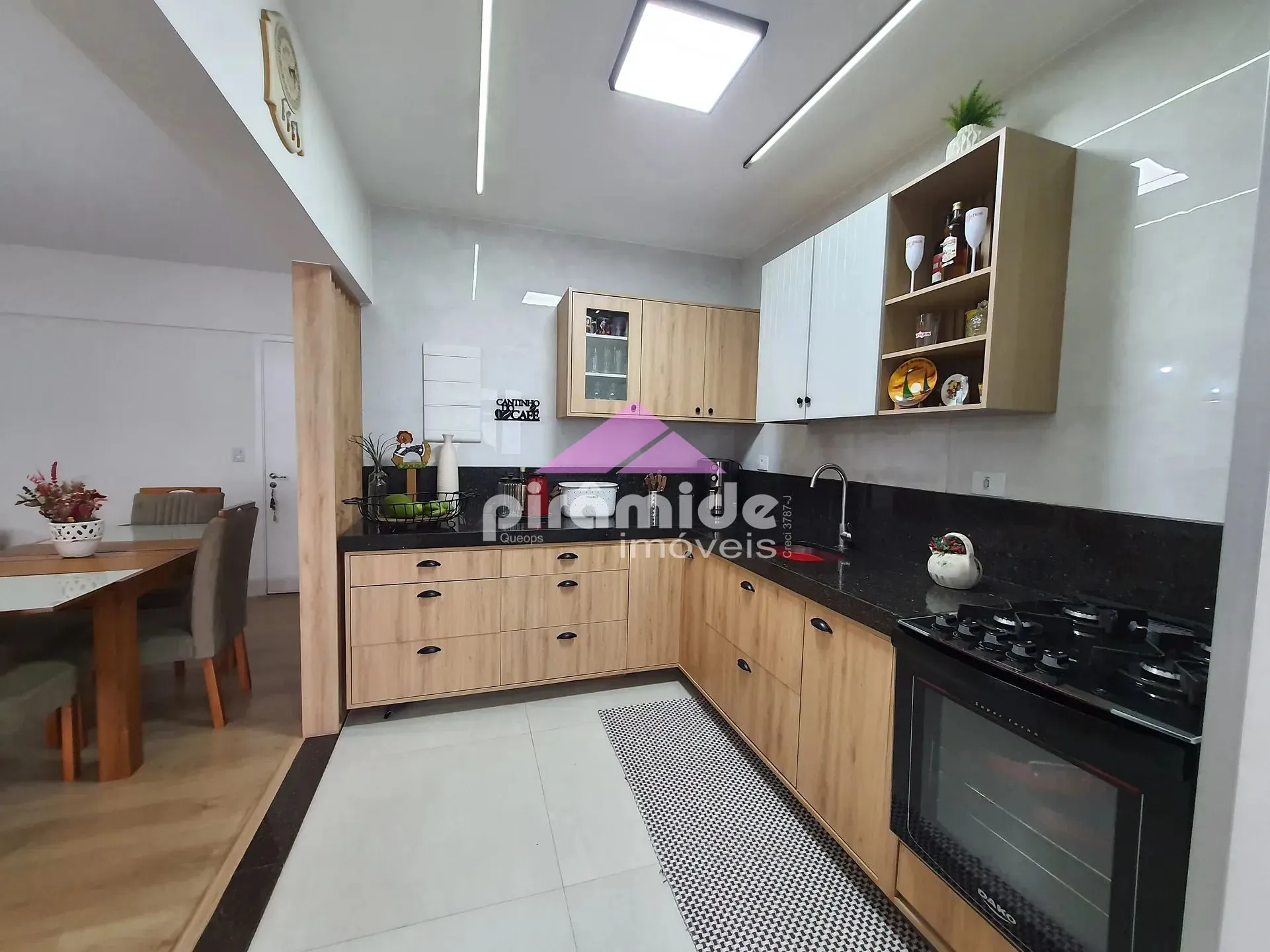 Apartamento, 3 quartos, 89 m² - Foto 6