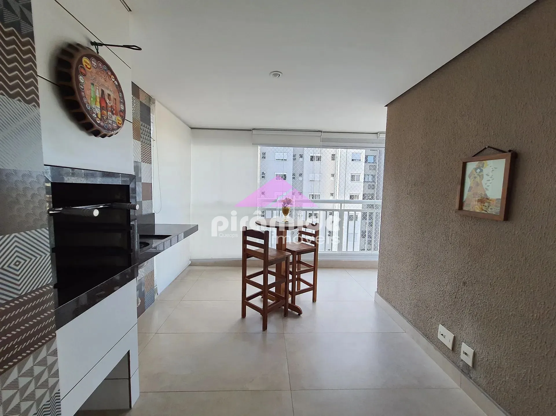 Apartamento, 3 quartos, 89 m² - Foto 7