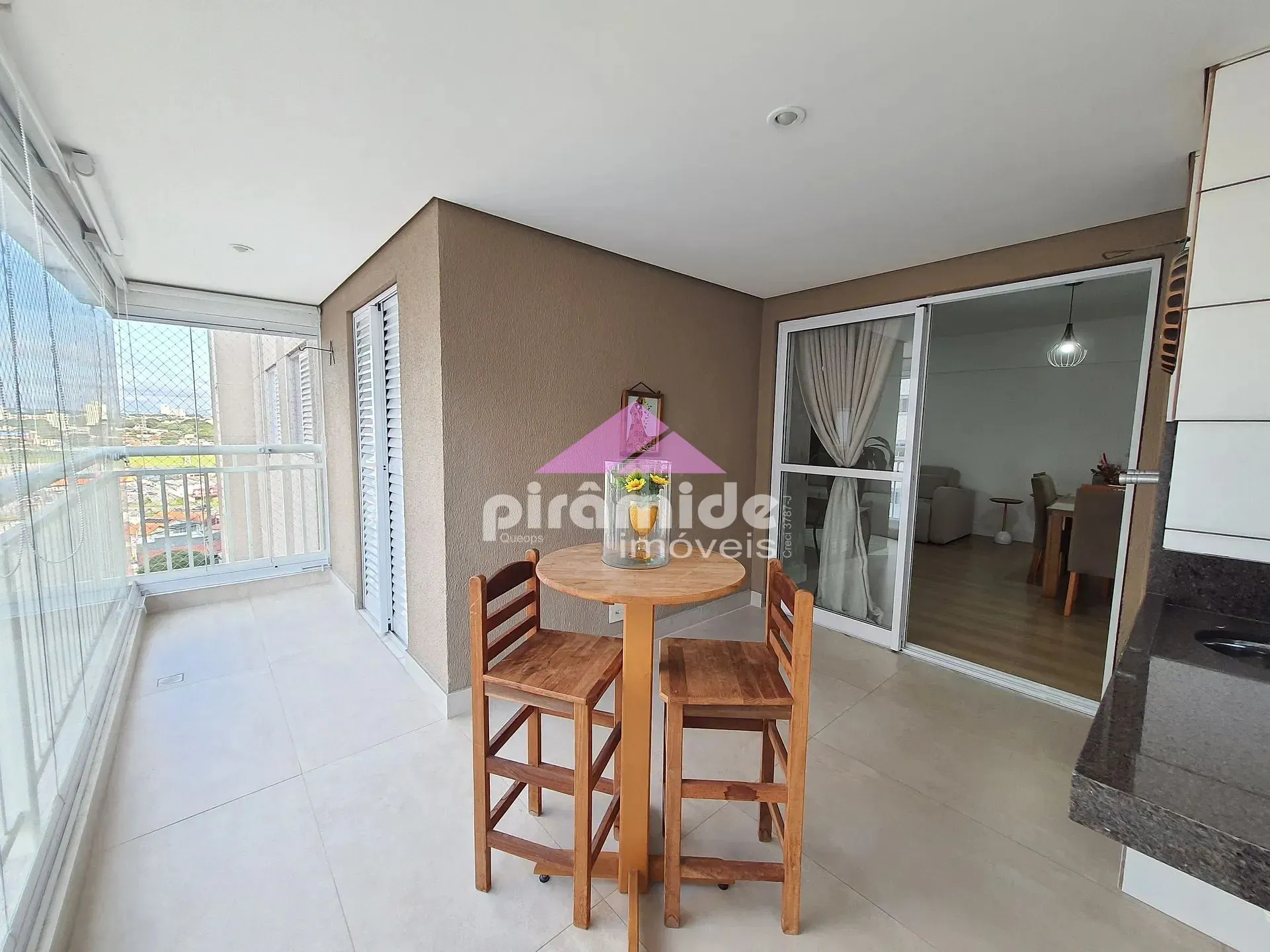 Apartamento, 3 quartos, 89 m² - Foto 8